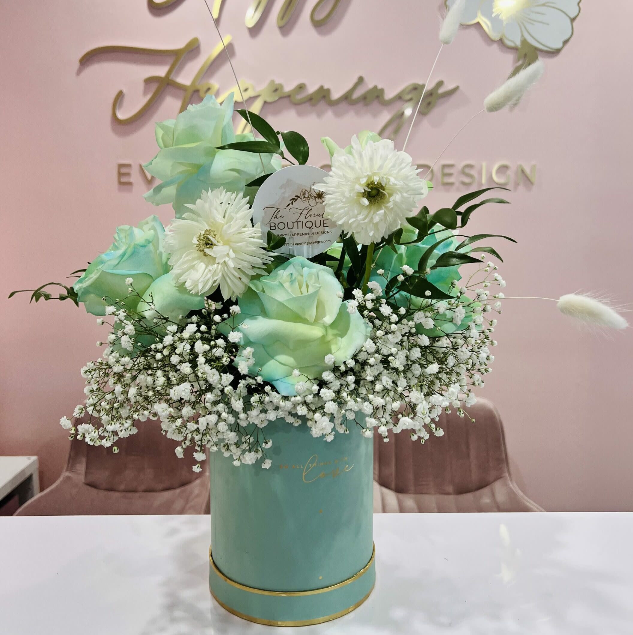 Mint For You - N/A