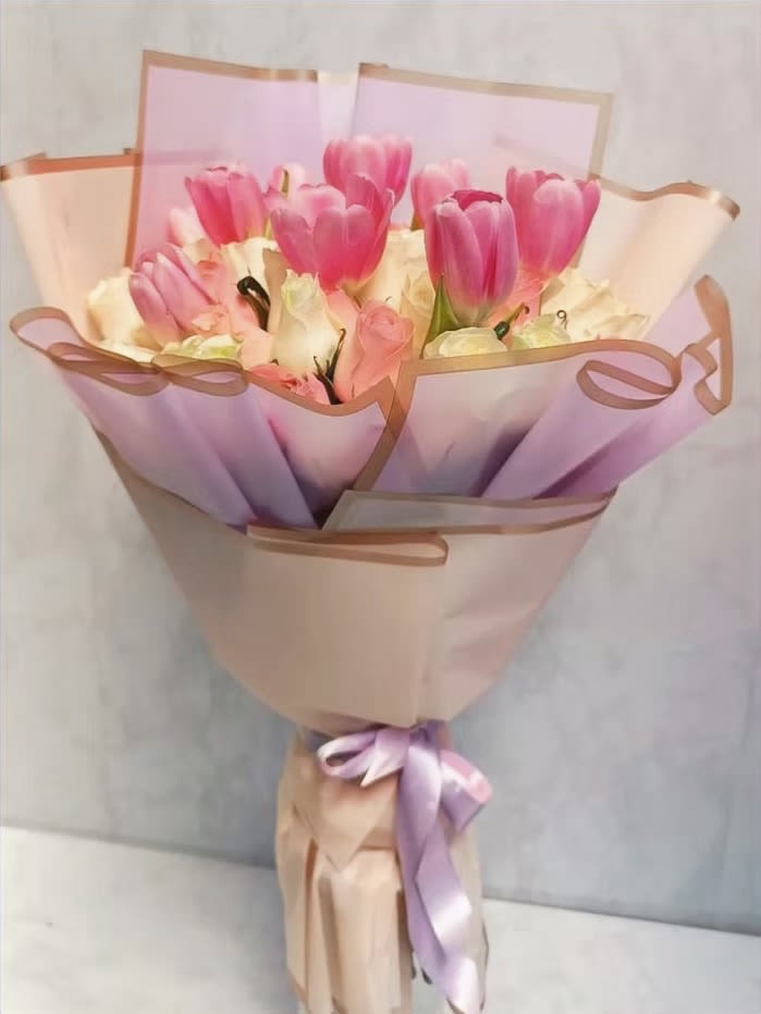 Bouquet 06 - Bouquet