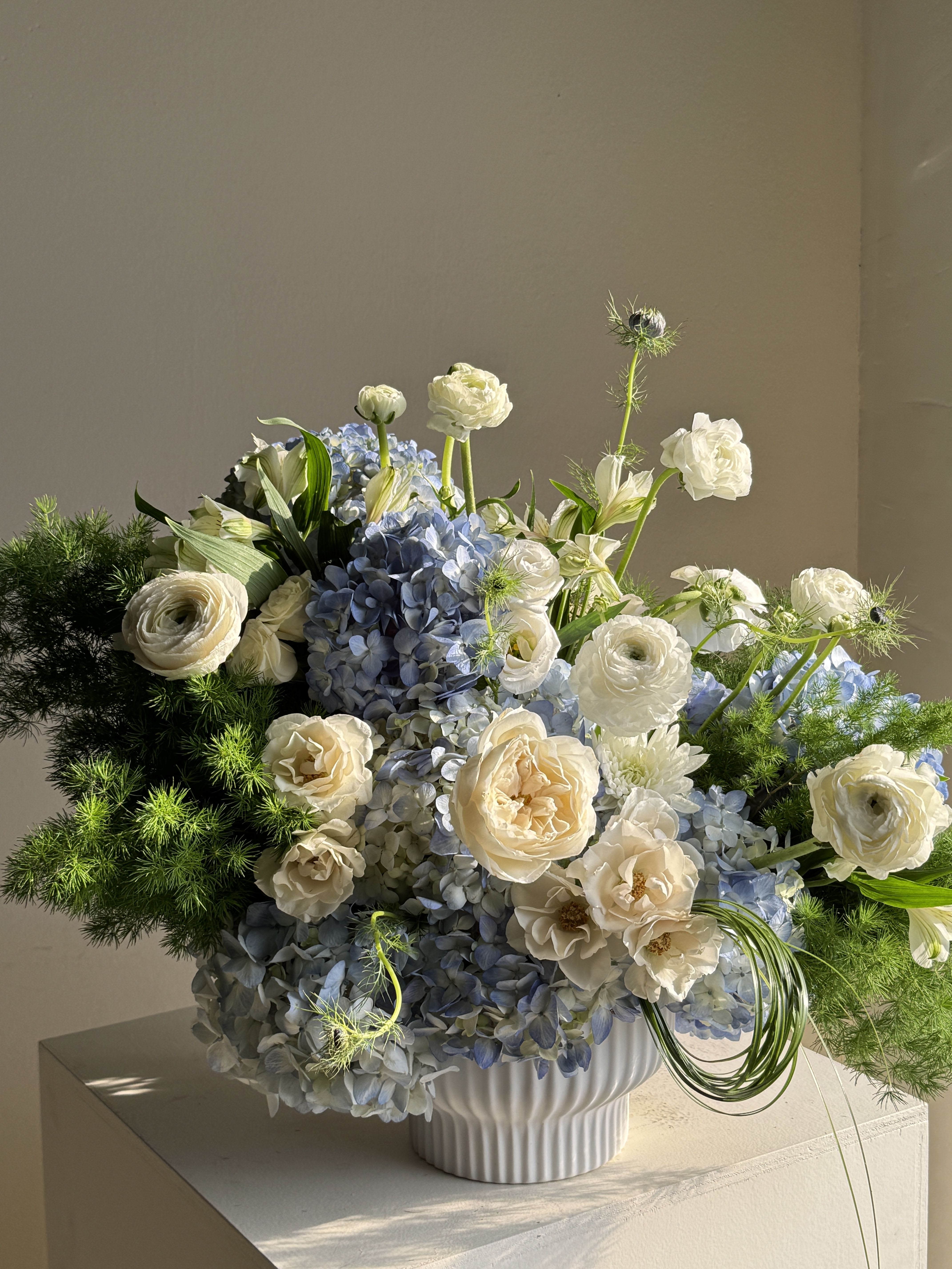 Something beautiful vase!  - Beautiful and elegant, Just a vase to celebrate every single occasion in life. 
