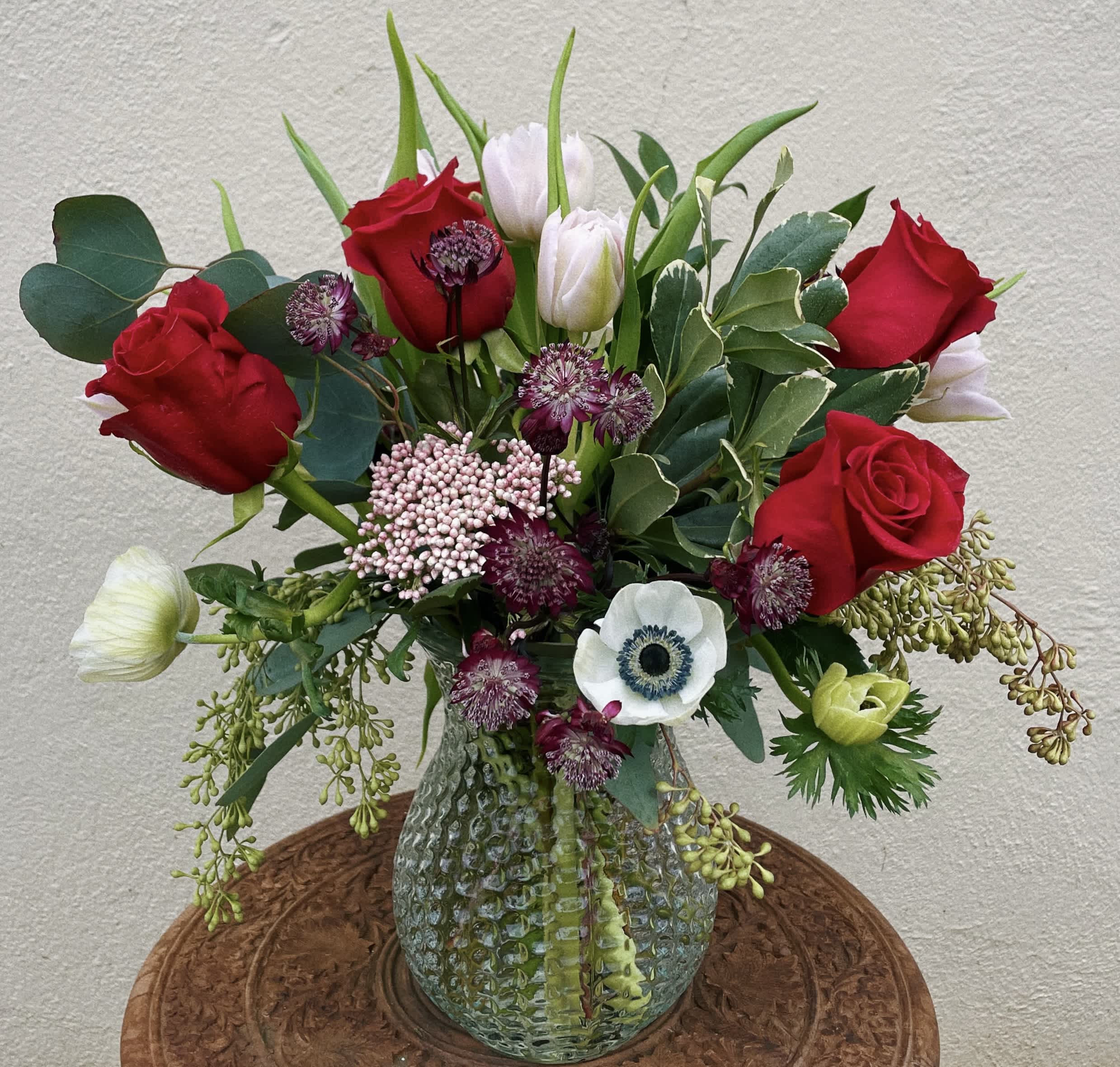 Be Mine Be Mine - This is an absolute favorite!