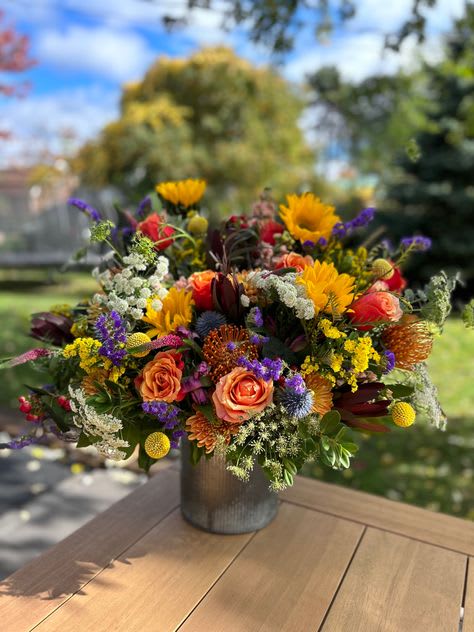 Fall will never be the same Fall will never be the same - Mix of texture and colors, perfect statement.