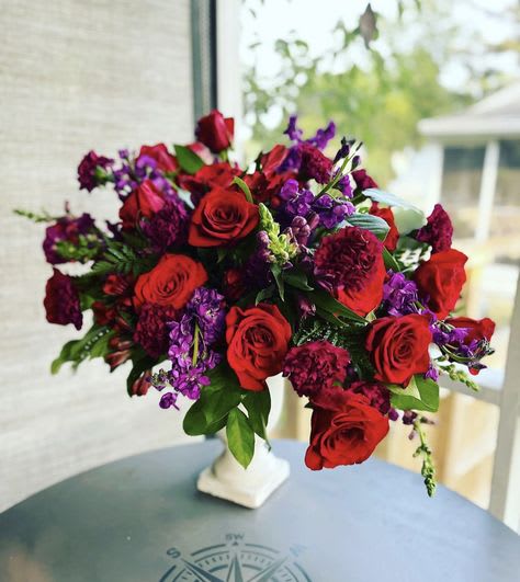 Purple rain - For all the Prince lovers but not only.