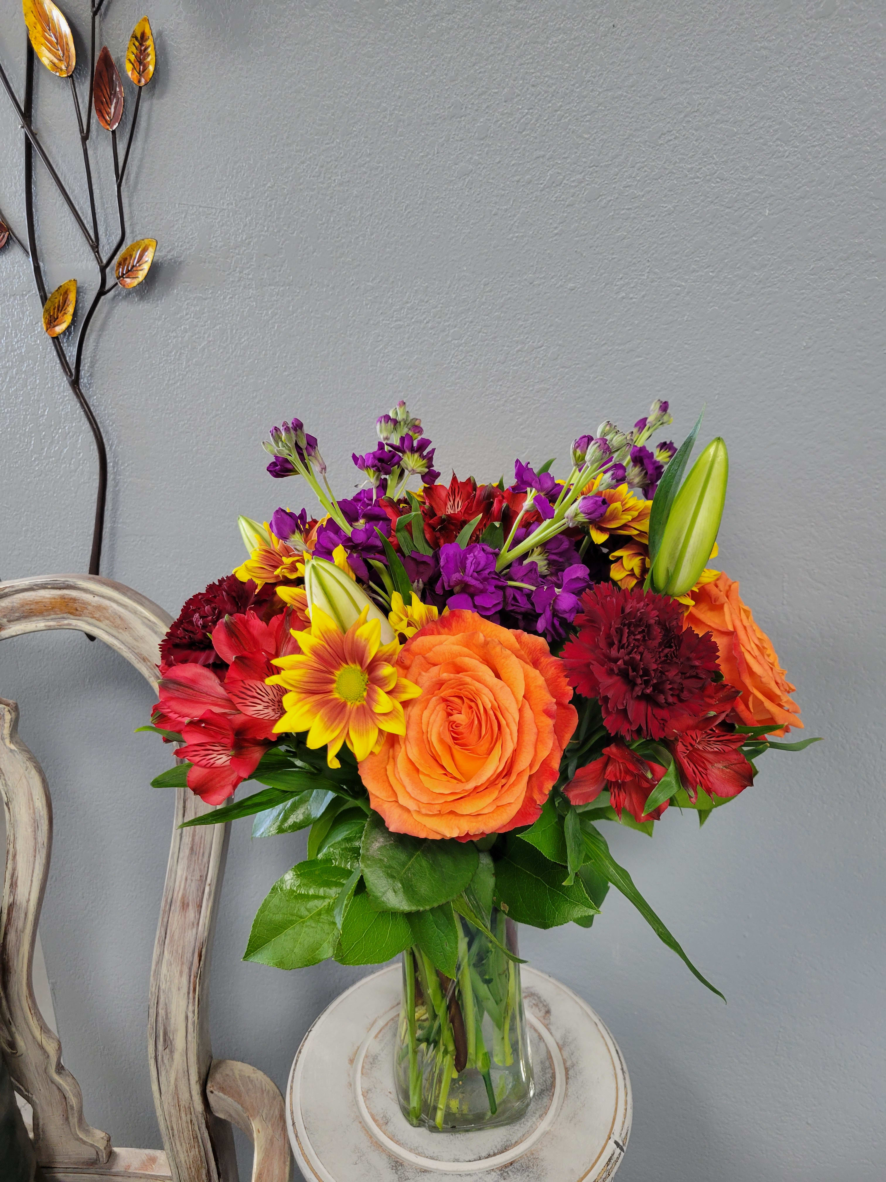 design 71 design 71 - colorful combo