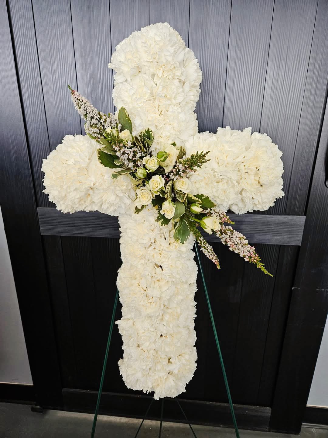 Sympathy Cross Sympathy Cross - Sympathy Cross