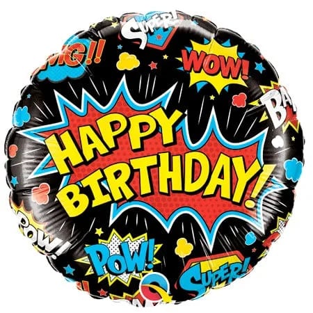 Mylar balloon matching occasion Mylar balloon matching occasion - Add a beautiful Mylar balloon to any arrangement