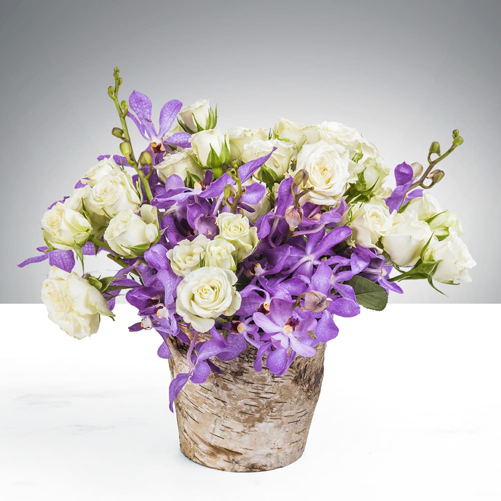 Wooden Words  - Words are imperfect. They only allow us to communicate a small fraction of our meaning. How can any words adequately describe the love, appreciation, and joy that comes from that special someone being in our lives? That’s where Wooden Words comes in. Let the flowers do the talking, order Wooden Words for a loved one today!  