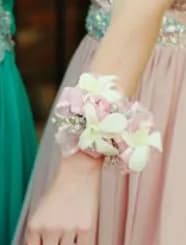 Orchid Corsage Orchid Corsage - Corsage with orchid flower