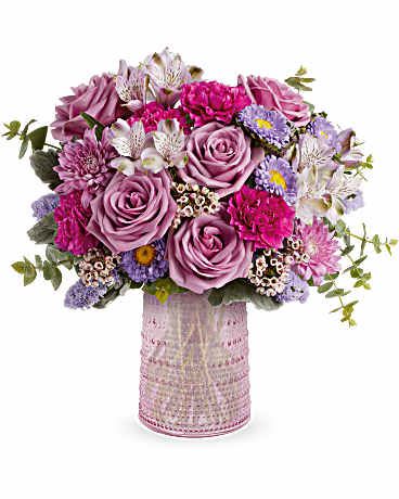 Velvet Horizon - You deserve this... For any occasion 