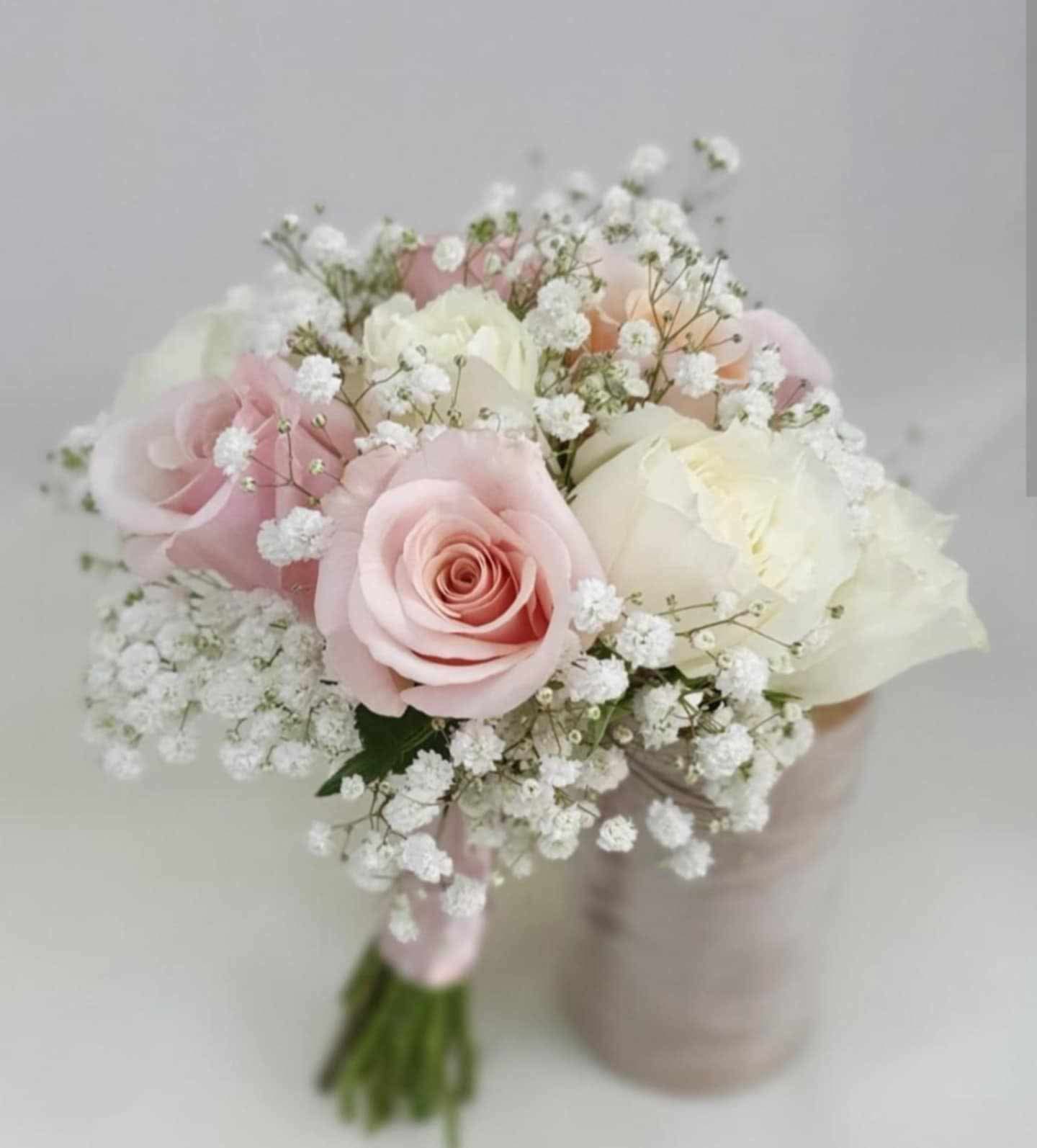 Prom  - Beautiful prom bouquet 