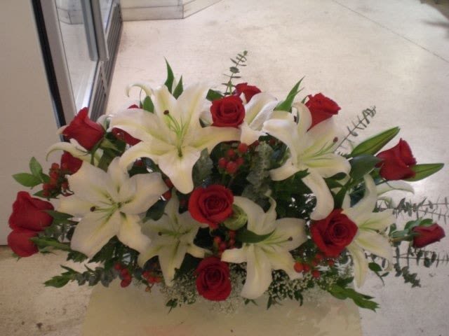 special days special days - red roses lyli
