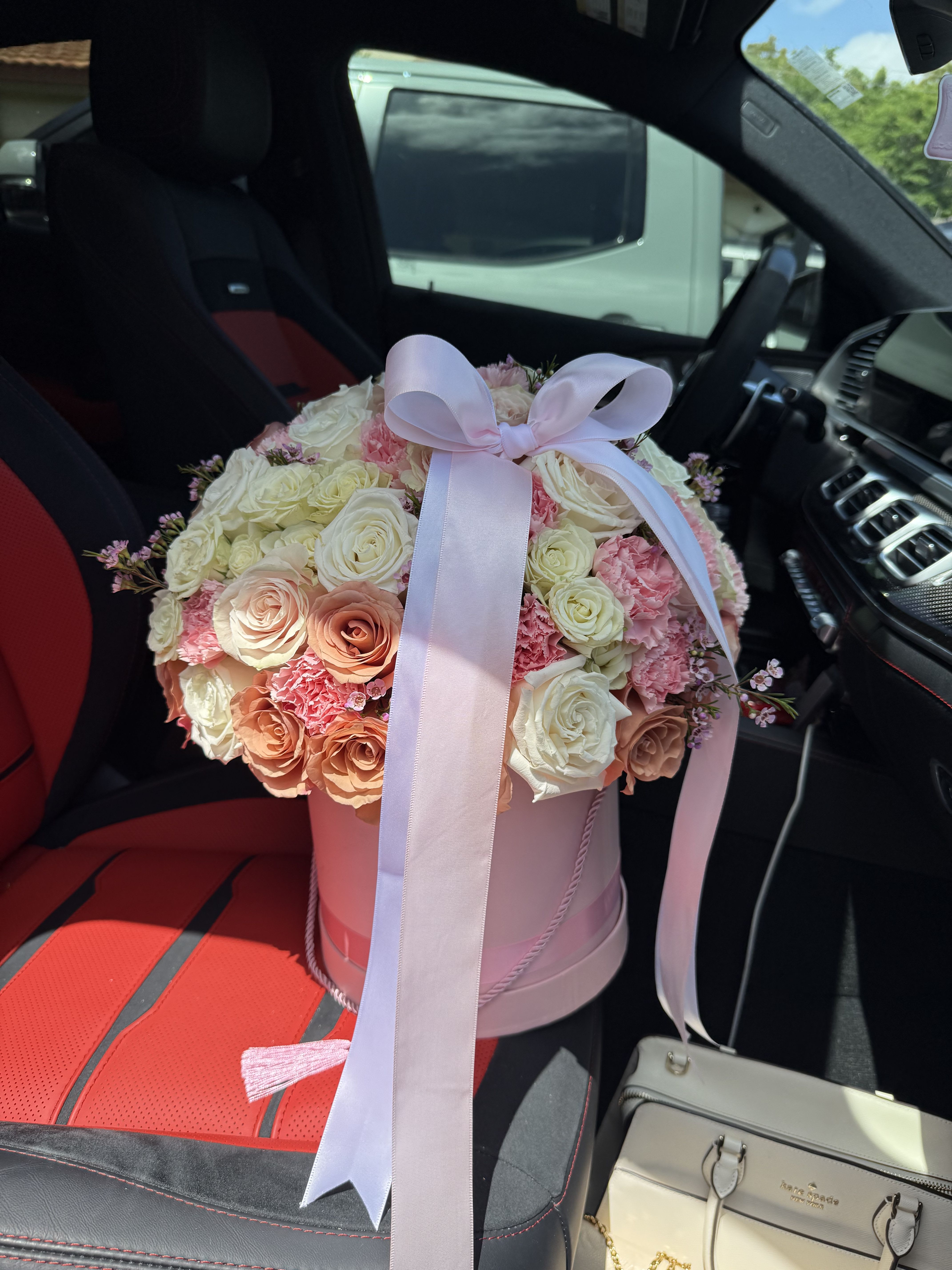 luxury bloom deluxe - b