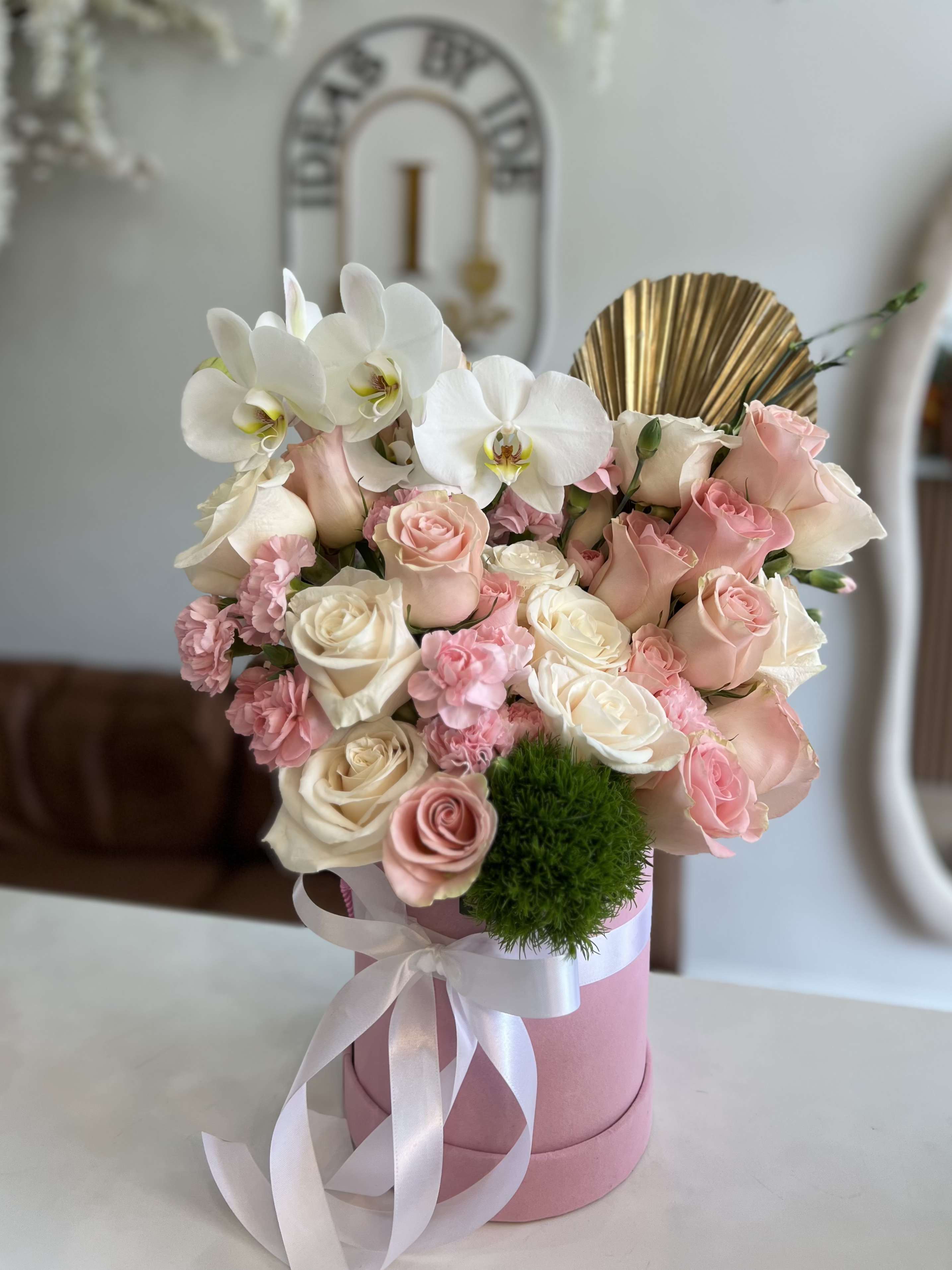 IDEAS LUXURY 2 IDEAS LUXURY 2 - ROSES FOR ALL OCASSIONS