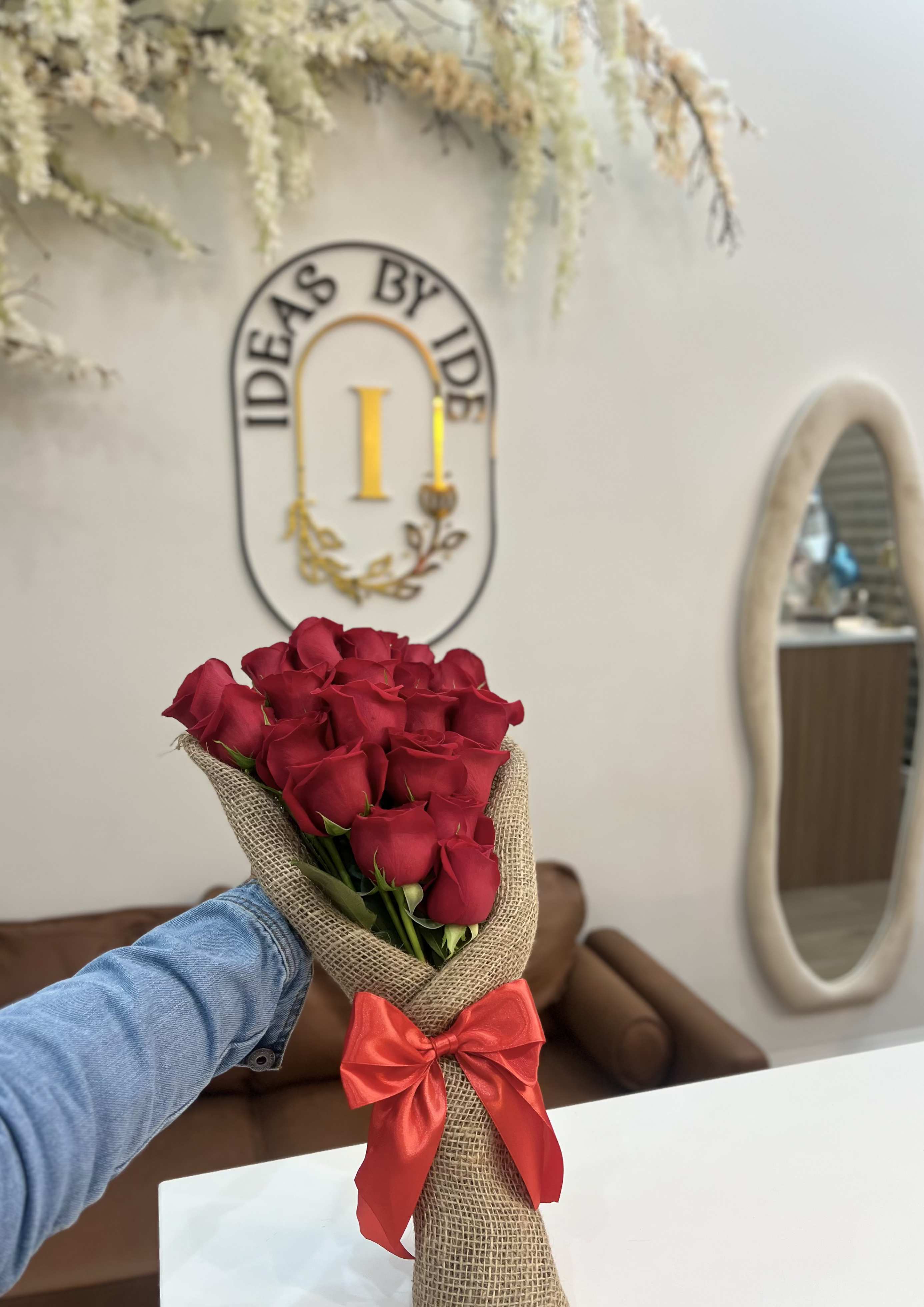 ROSES BOUQUET - ROSES FOR ALL OCASSION