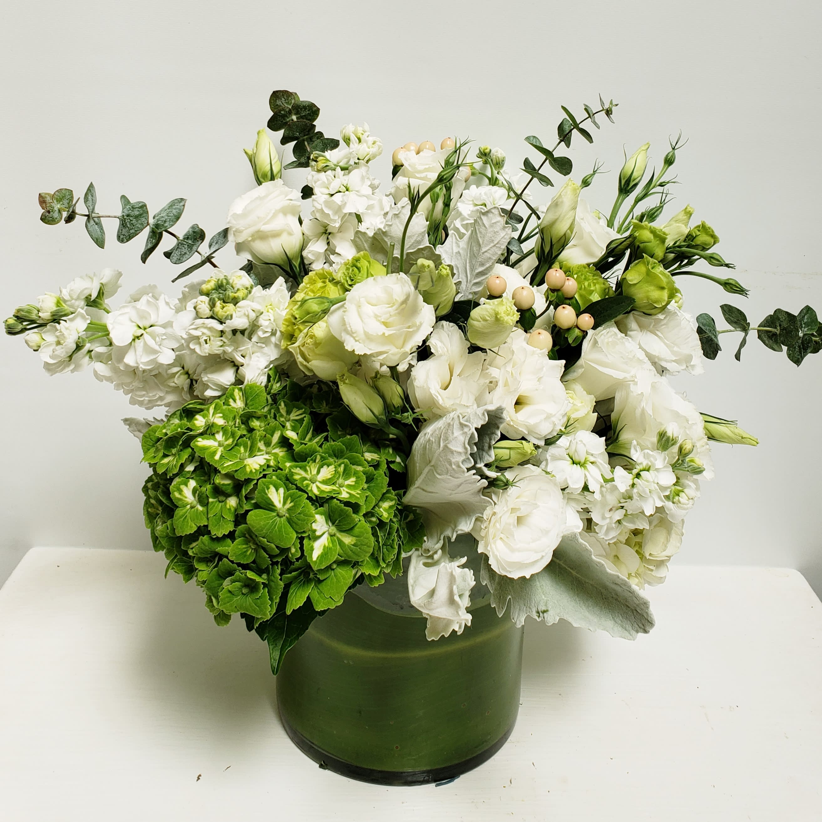 Sweet Notions Sweet Notions - Approximately 14" W x 14" H
