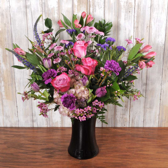 Dream in Purple - A BEST seller for purple lovers!