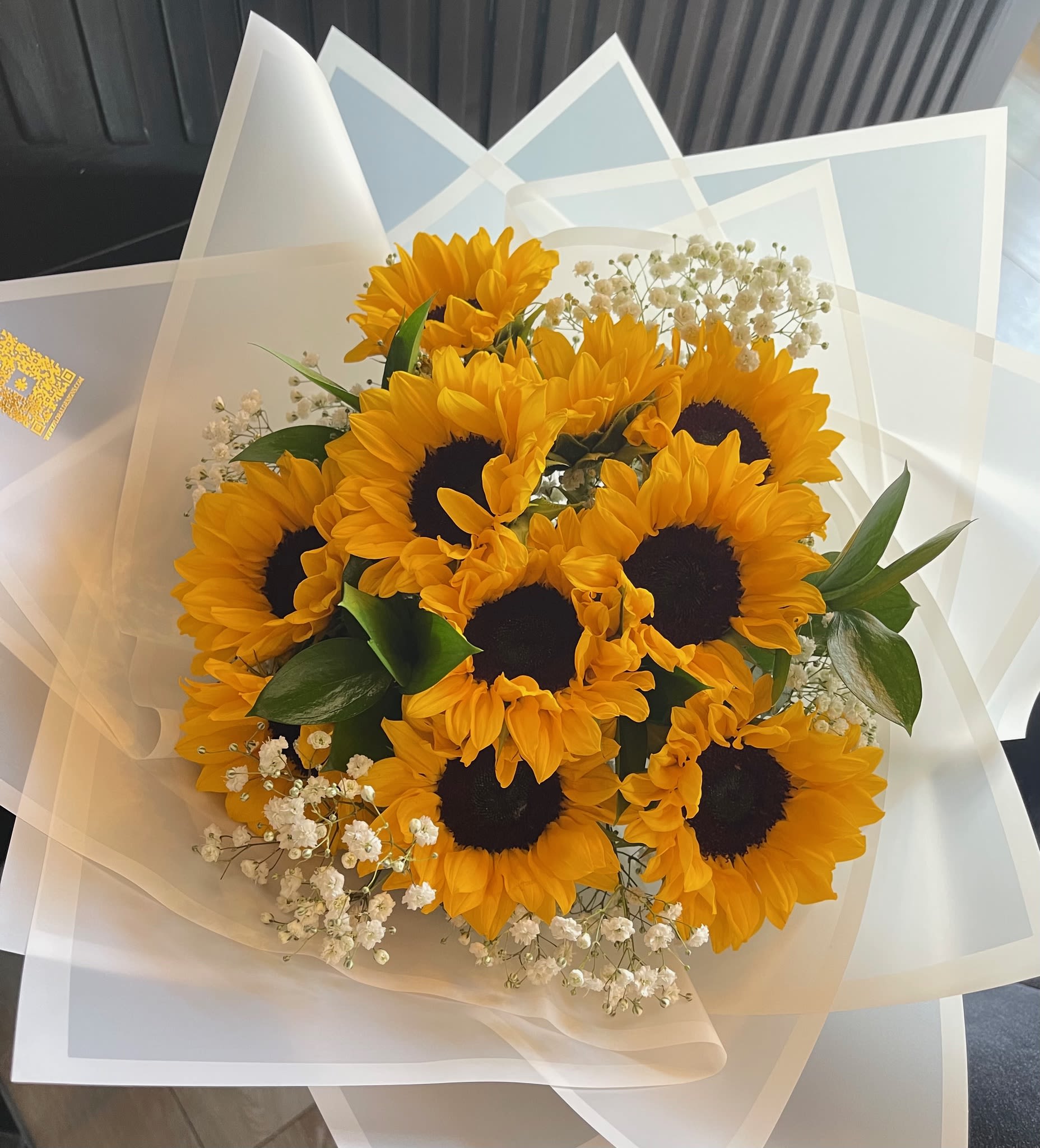 【ジョアン　アイザック】Garden Bouquet ジョアン アイザック】Garden Bouquet ピュア