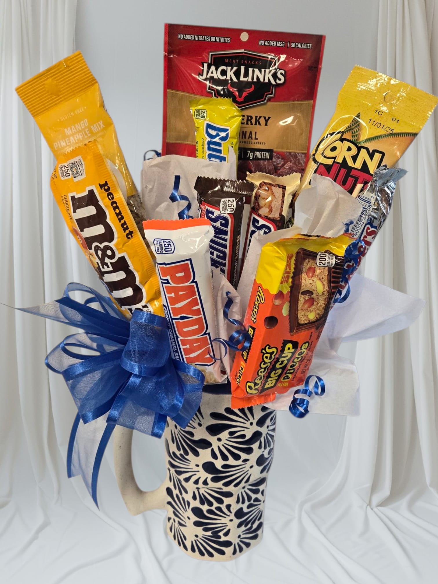 Dad's mug - Candy ,and mug