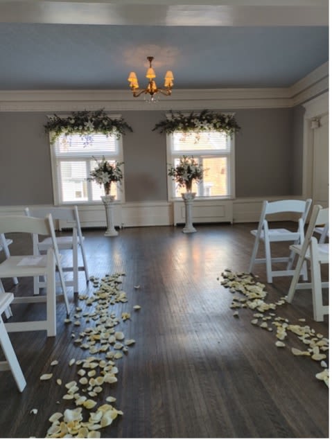 Flower Petals - Flower Petals