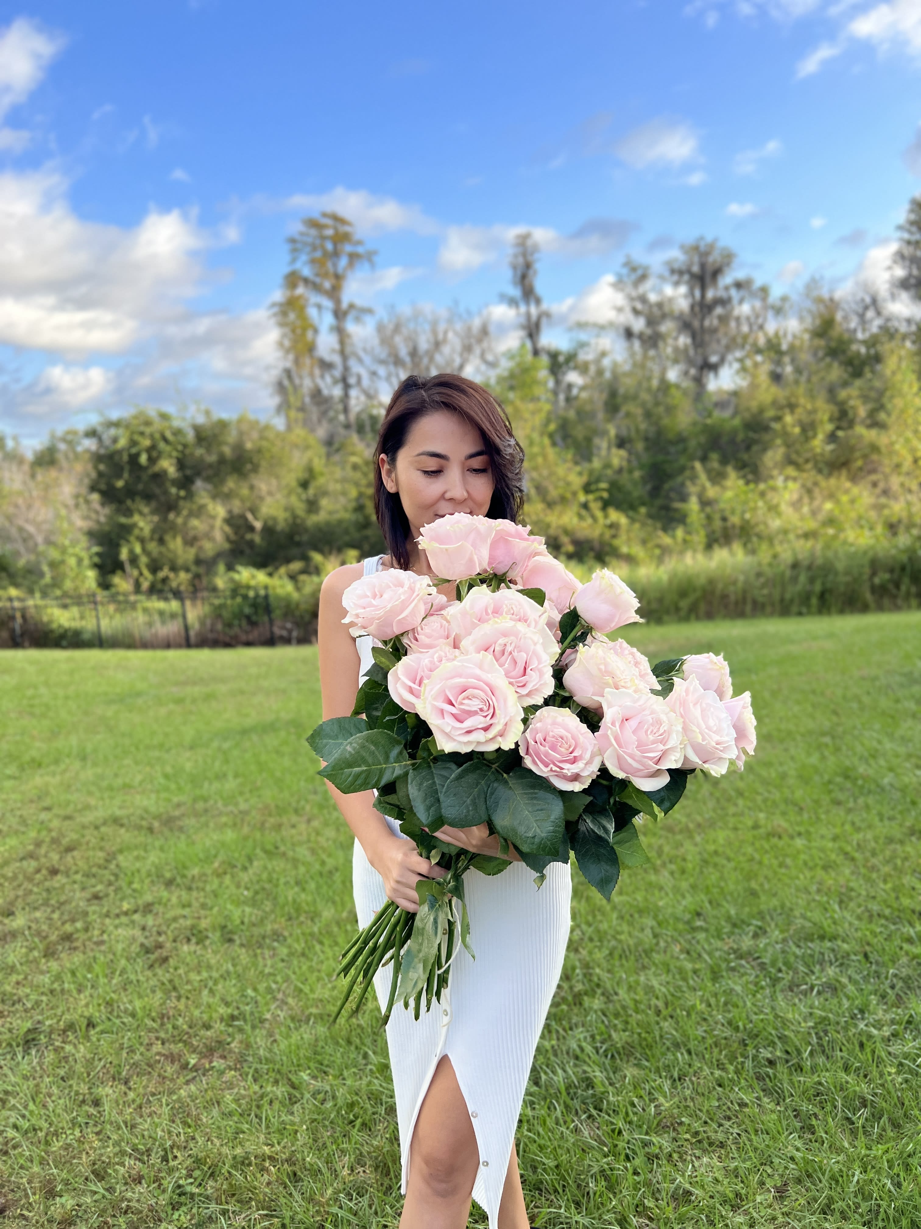Enchanting Elegance - 25 of Beautiful Roses