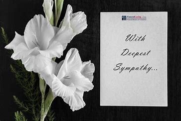  Mixed Sympathy arrangement - Let our designers choose your flowers from our assortment of Sympathy colors and design a special arrangement just for your special someone. Flowers for sympathy. Assorted types of flowers and colors. Designer's Choice of vase or basket only.