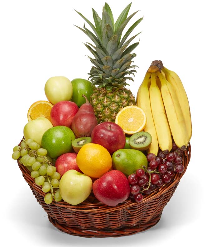 Nice selection of fresh fruits - washed and sanitized ready to eat  . enjoy!!!!!
