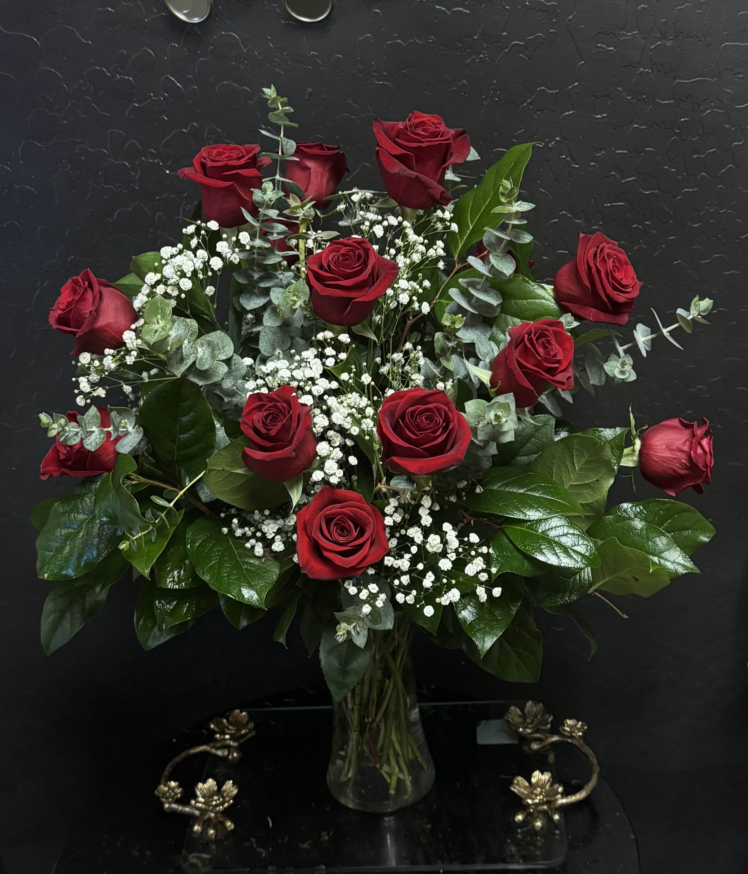 Blooming Masterpiece Bouquet Blooming Masterpiece Bouquet - Blooming Masterpiece Bouquet
