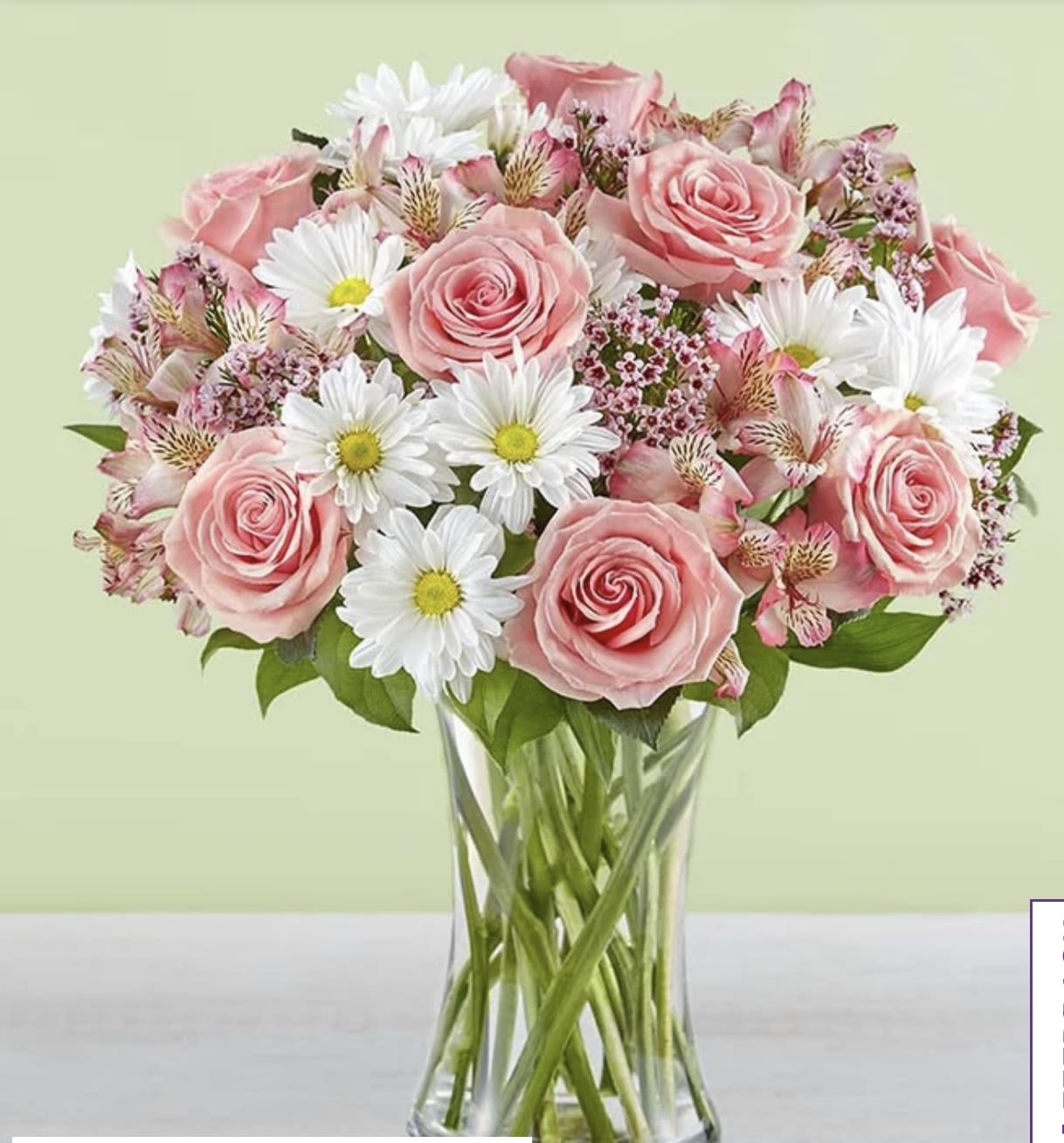Beautiful  - Make Mother’s Day twice as nice…