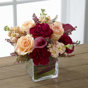The FTD Share My World Bouquet The FTD Share My World Bouquet - The FTD Share My World Bouquet