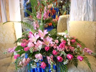 Sympathy Arrangements 8/ 5-7 Days - Please allow 5–7 business days for all sympathy arrangements to ensure they arrive with care and consideration. Orders without a proper delivery date will be canceled.   Please contact the shop for further details