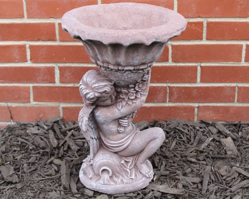 Angel Urn Angel Urn - 18 urn