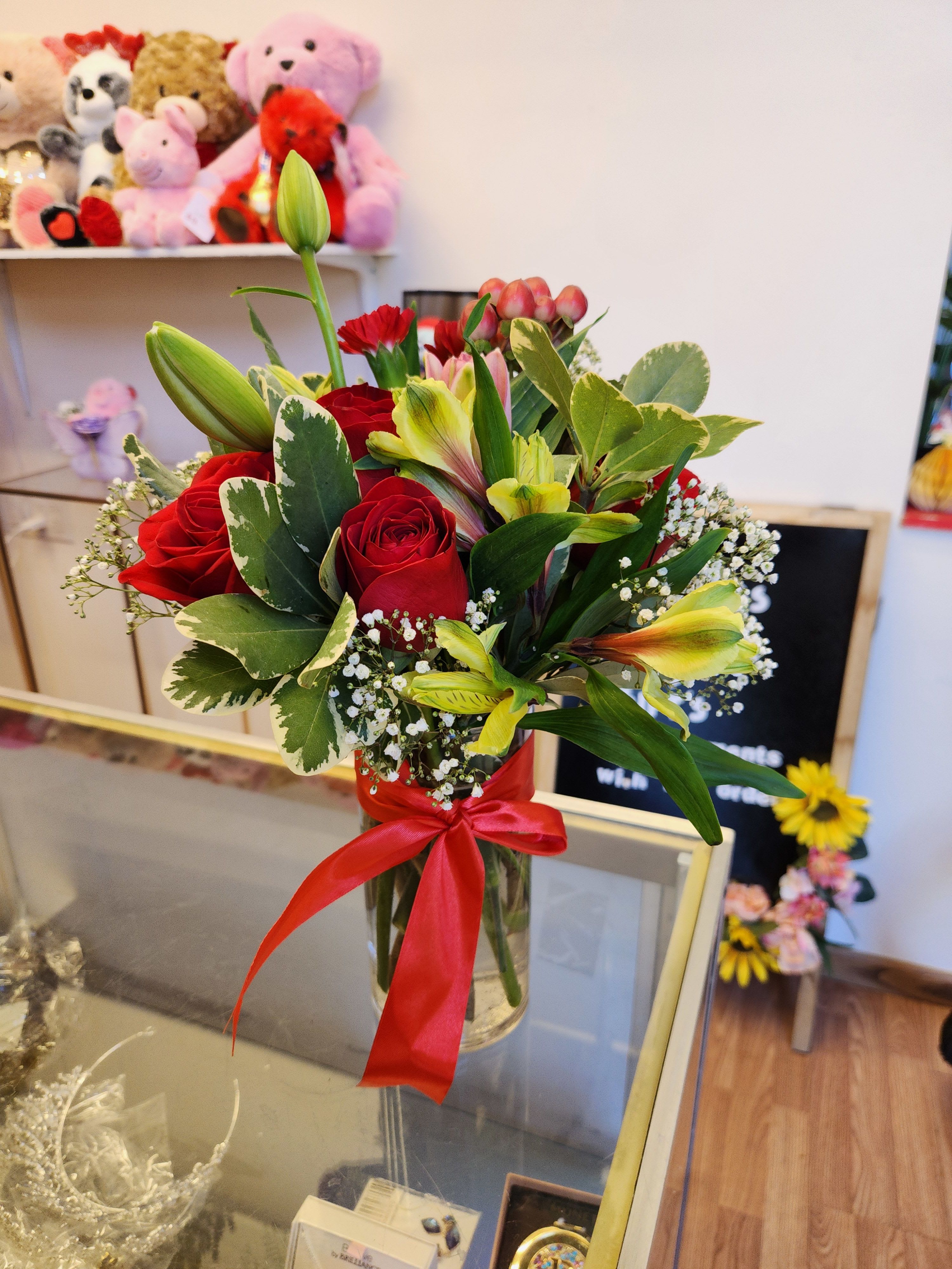 Toque de amor - Todas las fotografias es nuestro trabajo. Recibiras tu pedido exactamente como la imagen, si se requiere hacer un cambio se te notificara