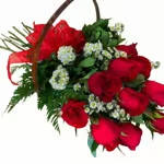Loving You - Give this beauty to that special being you love so much.