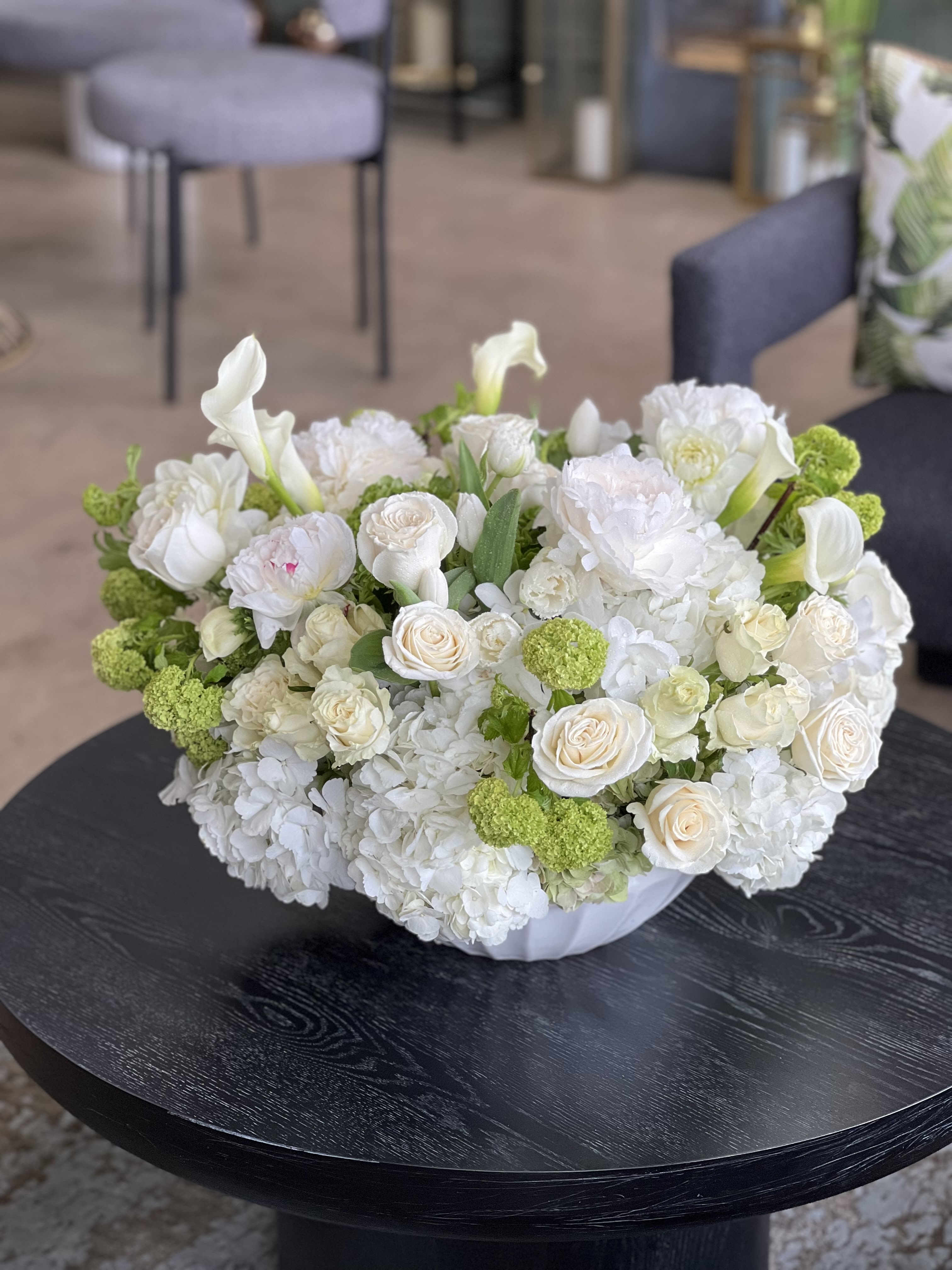 Tatyana  - Mix flowers
