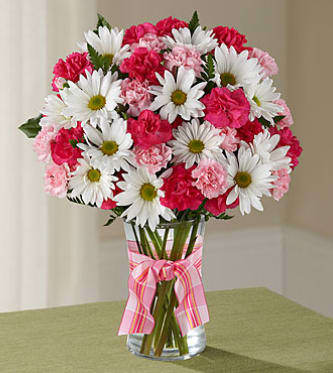 Sweet Surprises Sweet Surprises - Sending a Sweet Surprises Bouquet by FTD is an absolutely charming way to send your warmest sentiments.