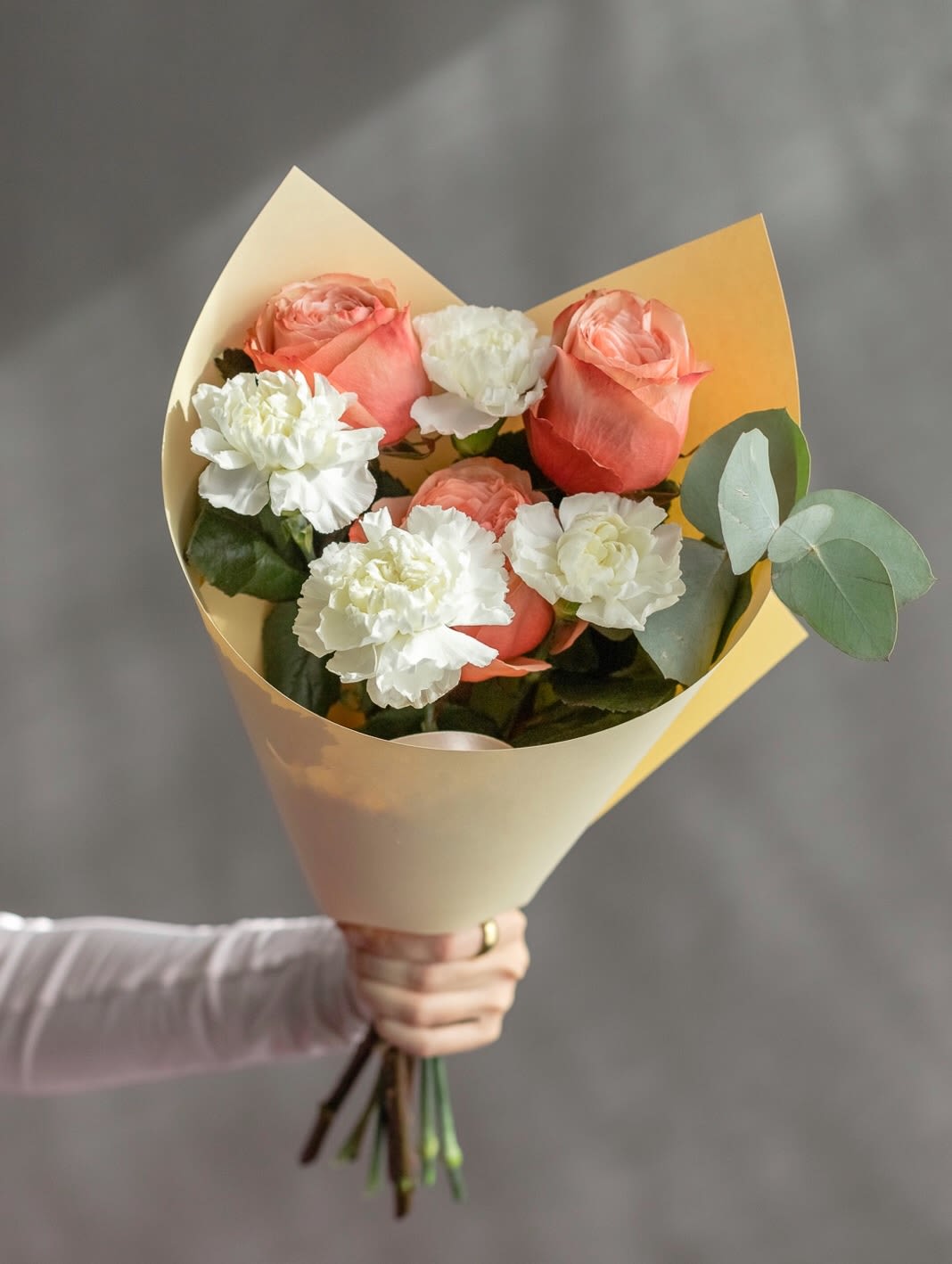 № 491 № 491 - Mix Bouquet