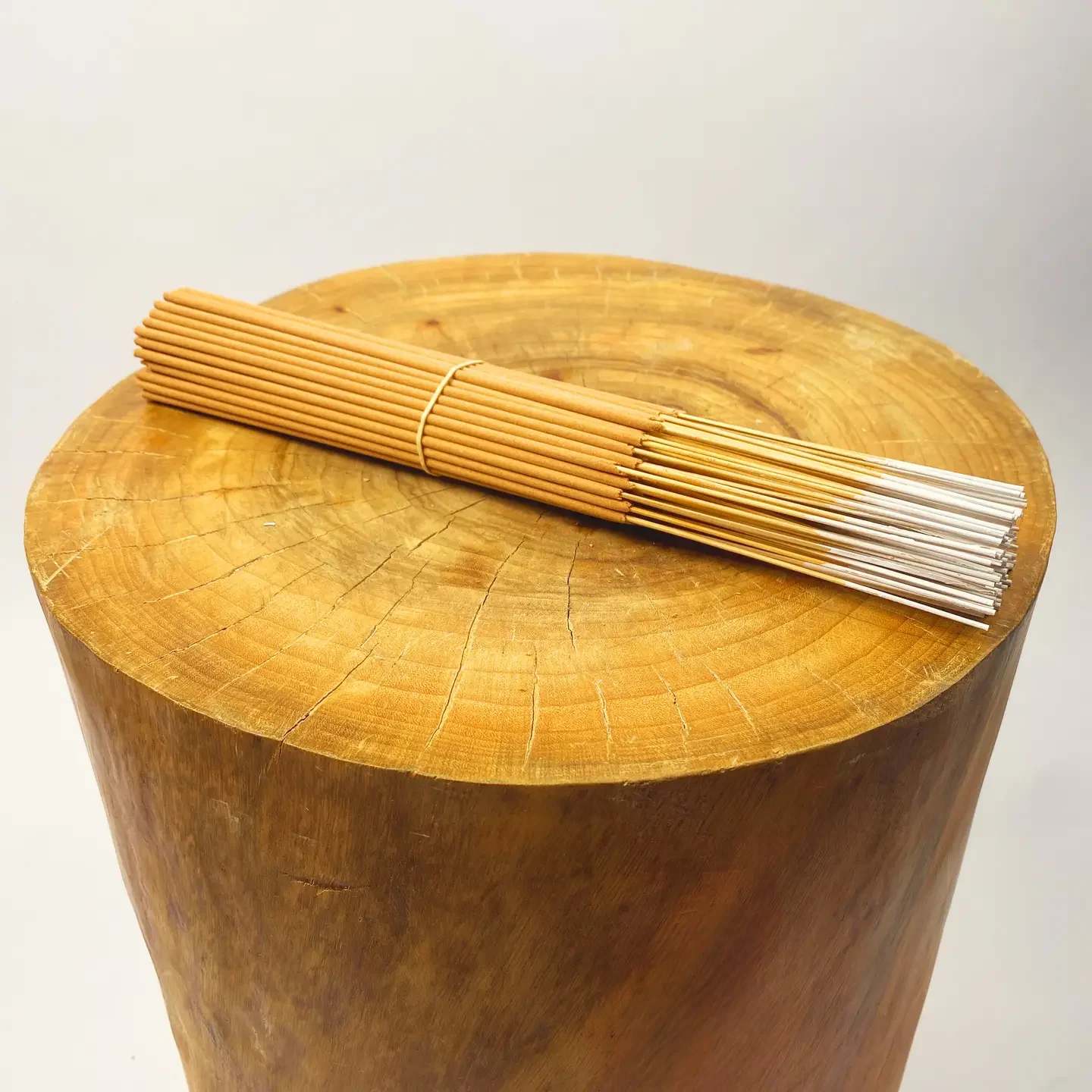 Handcrafted Incense - Premium handcrafted incense by Auric Blends. Charcoal &amp; alcohol-free for a clean burn. Handmade in the USA. Subject to availability.   **Exact scents are subject to current availability. You are welcome to leave a note at checkout of certain ones you would prefer and we will try our best to fulfill your request. If we are unable to, we will pick the next best substitutes. If you do not specify, you will receive a variety of scents.**
