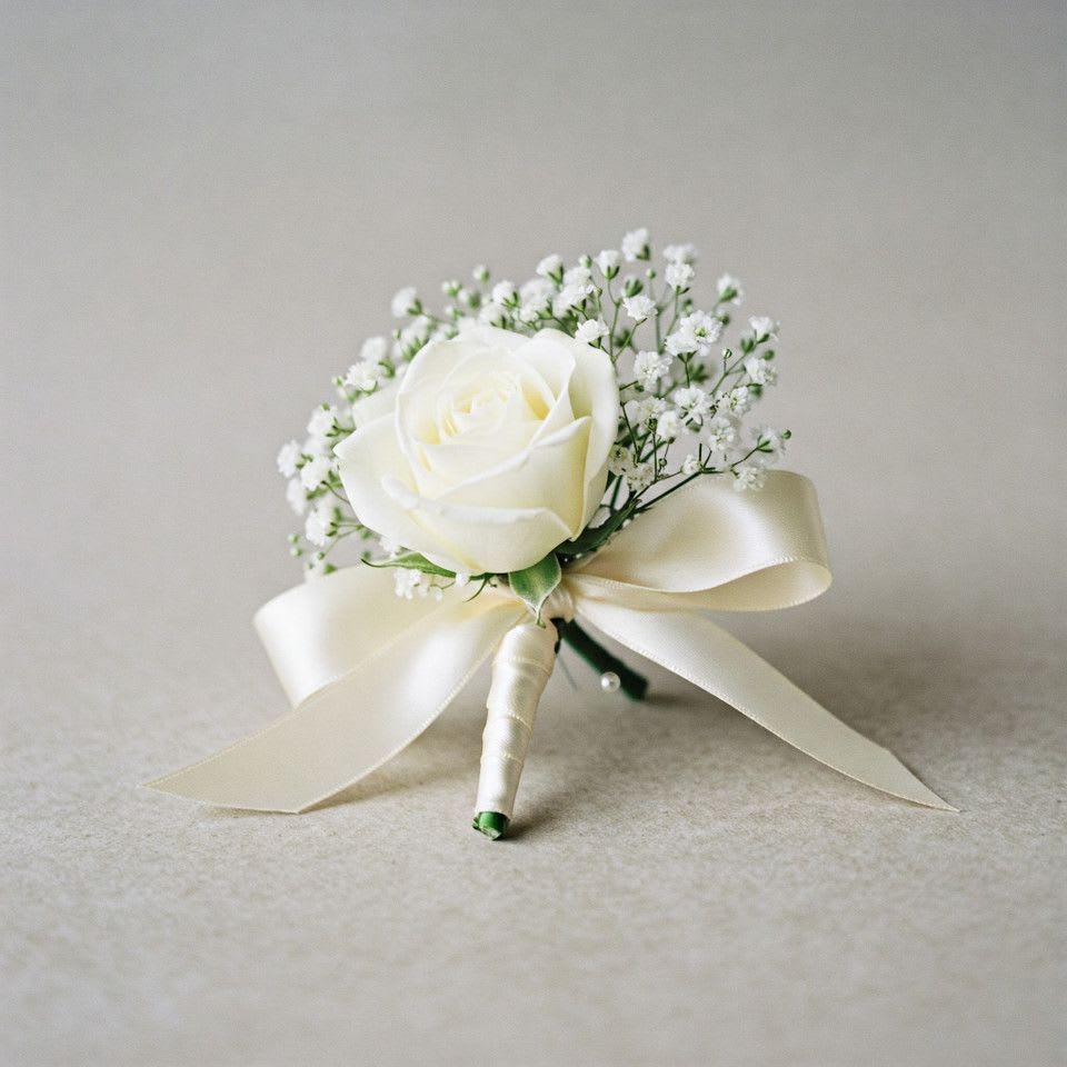 Eternal Grace Eternal Grace - Each of our floral arrangements is thoughtfully handcrafted and presented as shown, ensuring you receive the same timeless beauty and care we design in every piece”
