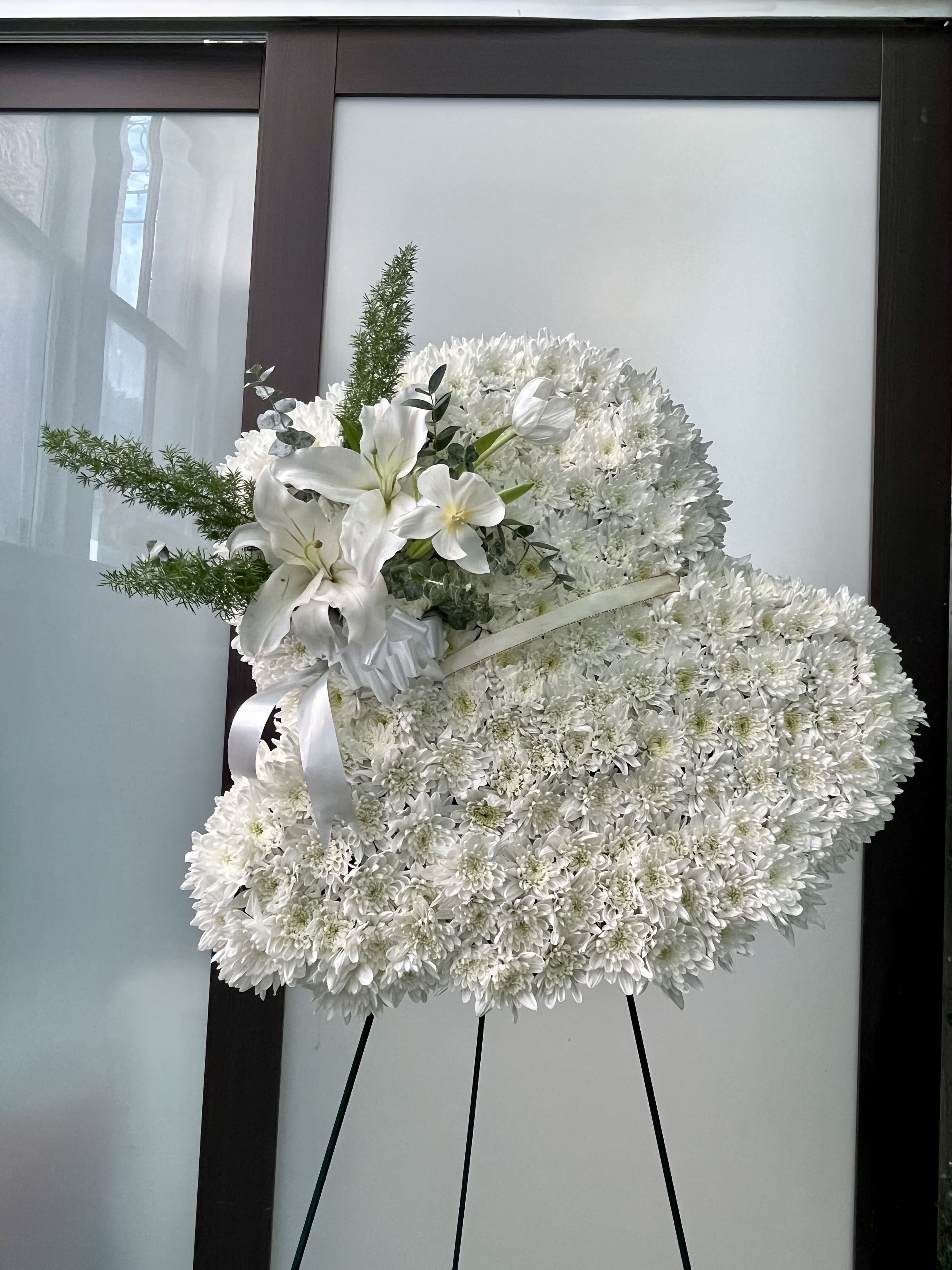 Speciality Shapes and Forms - Need something creative and special for a service or event? Contact us by phone to inquire about pricing. 