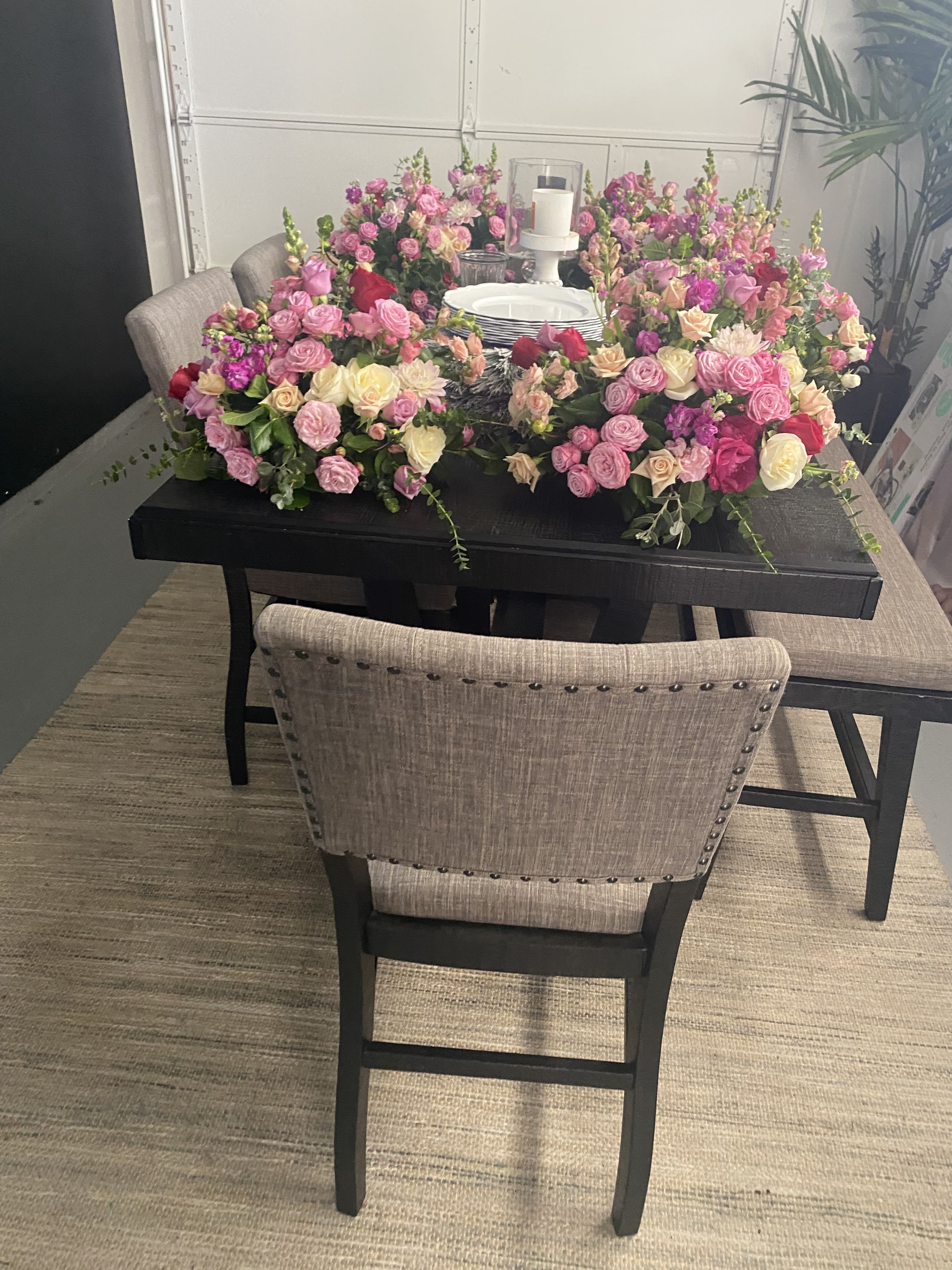 EVENT CENTERPIECES - EVENT CENTERPIECES
