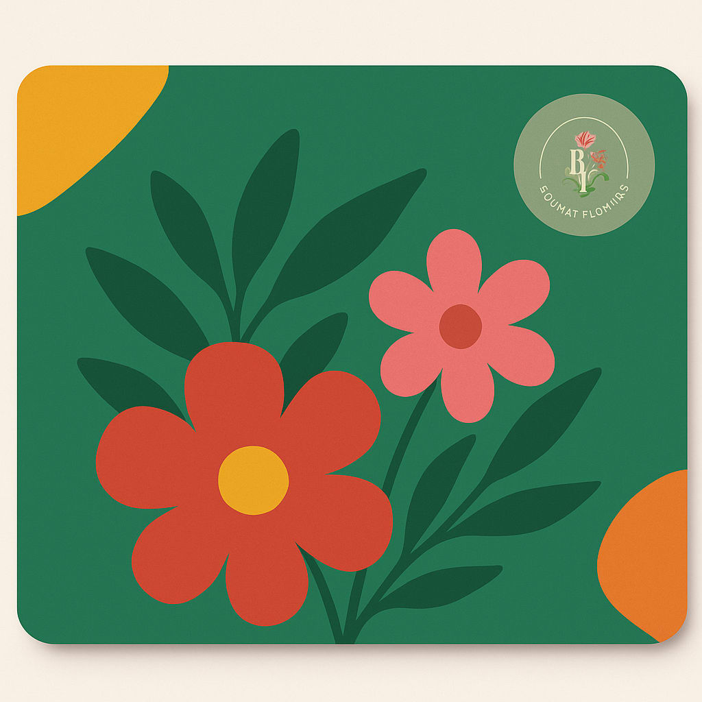 Bloom Card - The Bloom Card by Bosmat Flowers is your passport to effortless gifting. Whether it’s a spontaneous gesture or a planned surprise, this card unlocks a world of elegant floral arrangements and bespoke designs curated to brighten any day. Simple, stylish, and always thoughtful—because flowers say it best.