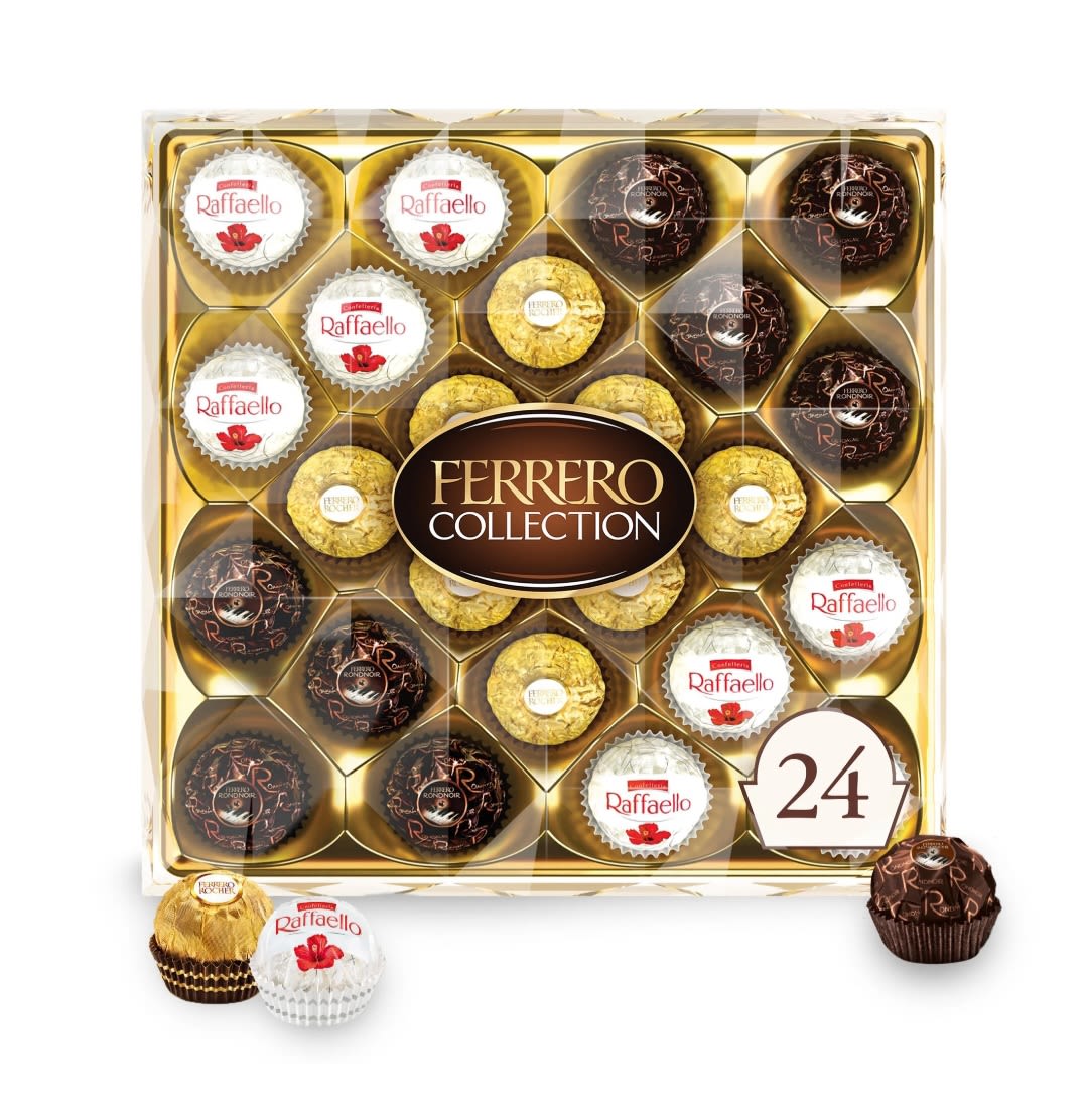 Crunch into Bliss - Our crispy chocolates aren’t just a treat — they’re an experience. Each bite delivers the perfect snap, a wave of rich flavor, and that irresistible crunch that keeps you coming back for more.   Perfect for gifts, celebrations, or just because you deserve it. Wrapped beautifully and available for delivery!   Because chocolate should feel as good as it tastes. 