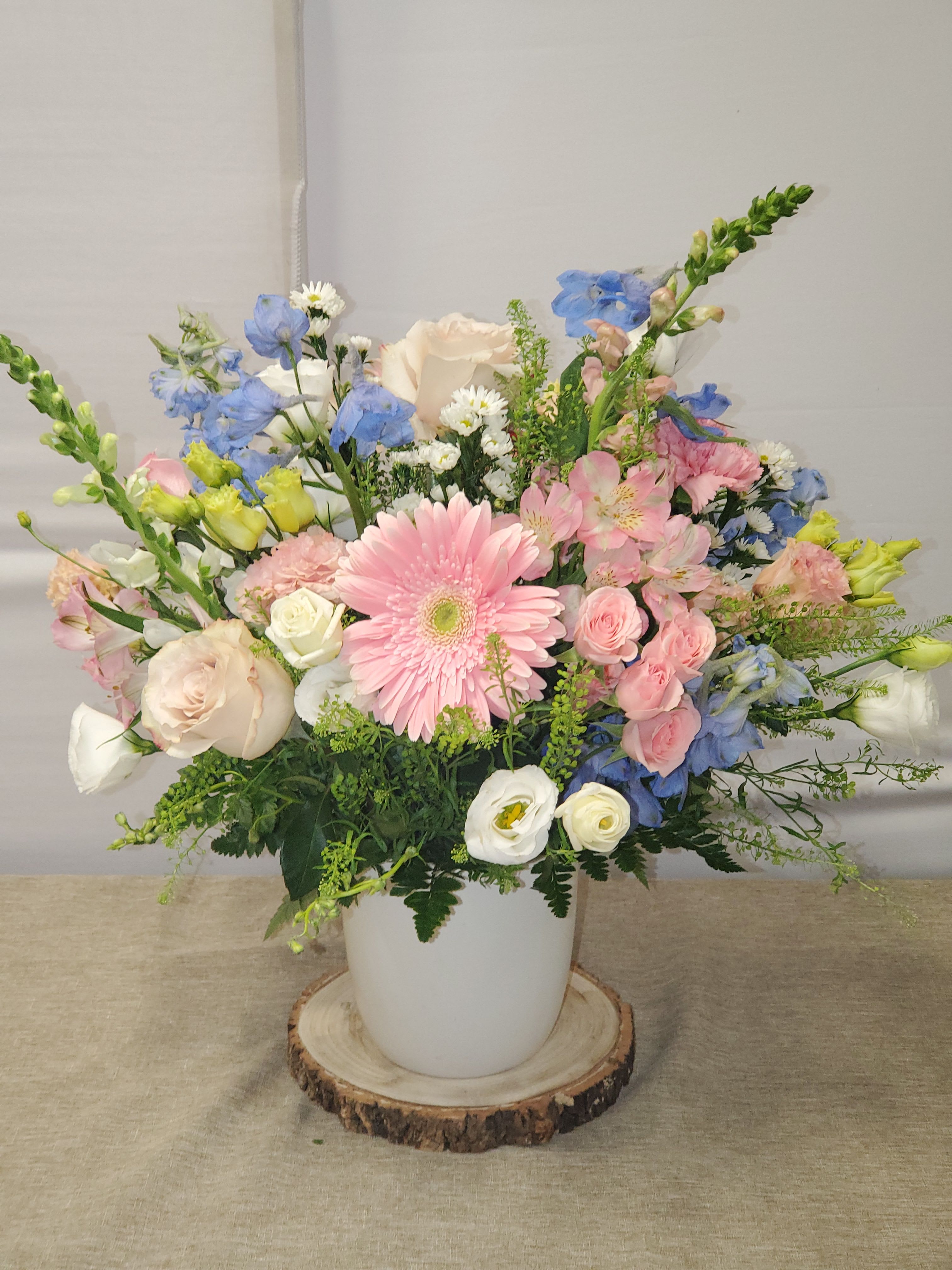 Elegant bouquet  - Elegant and chic boquet 