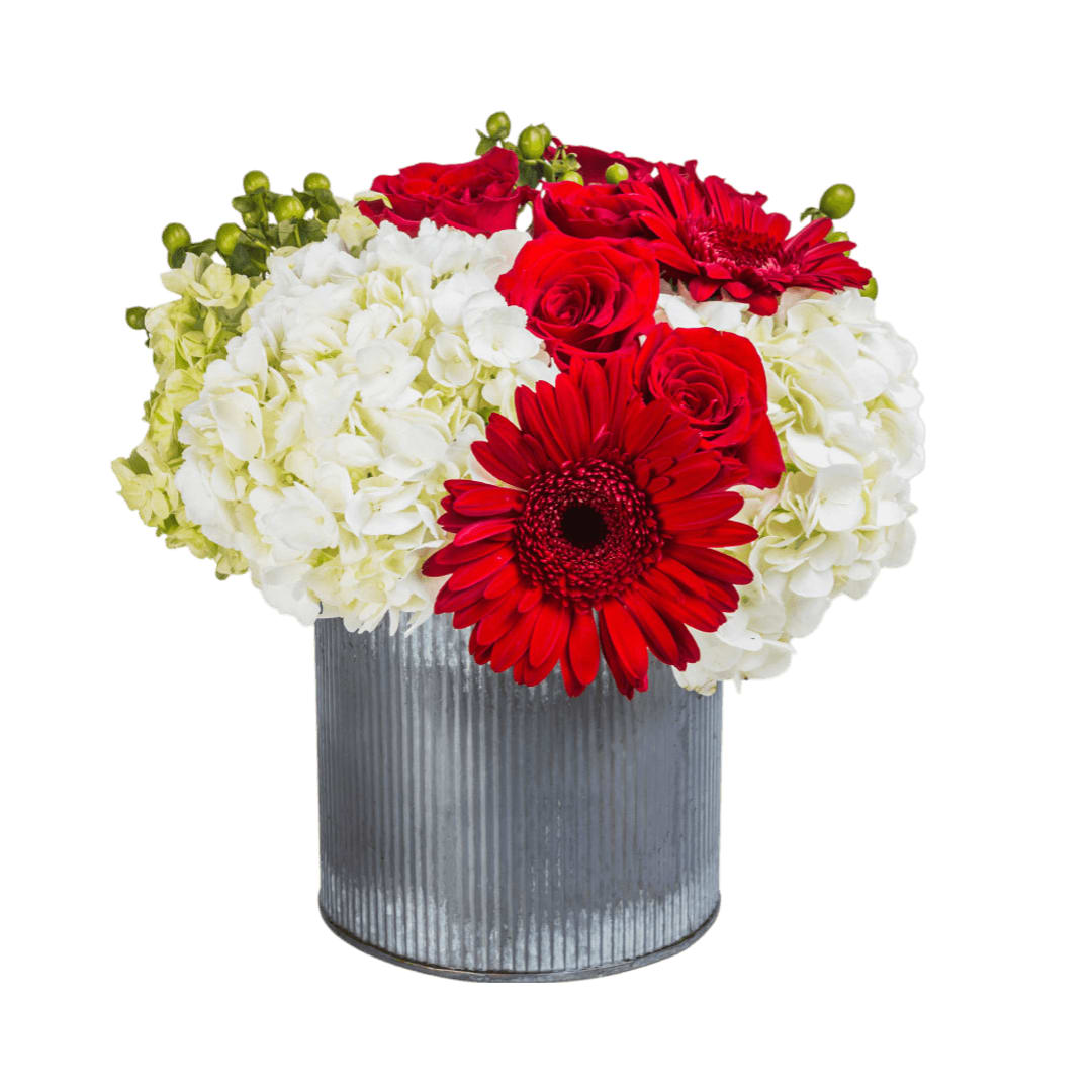 Dreams  - Dreams are fleeting. We spend one third of our lives in dreamland and what do we get for it? A vague memory that lasts for five minutes, maximum, before we go about our day. Make your Dreams come to life, and get to know them a bit, with this dreamy flower arrangement.  
