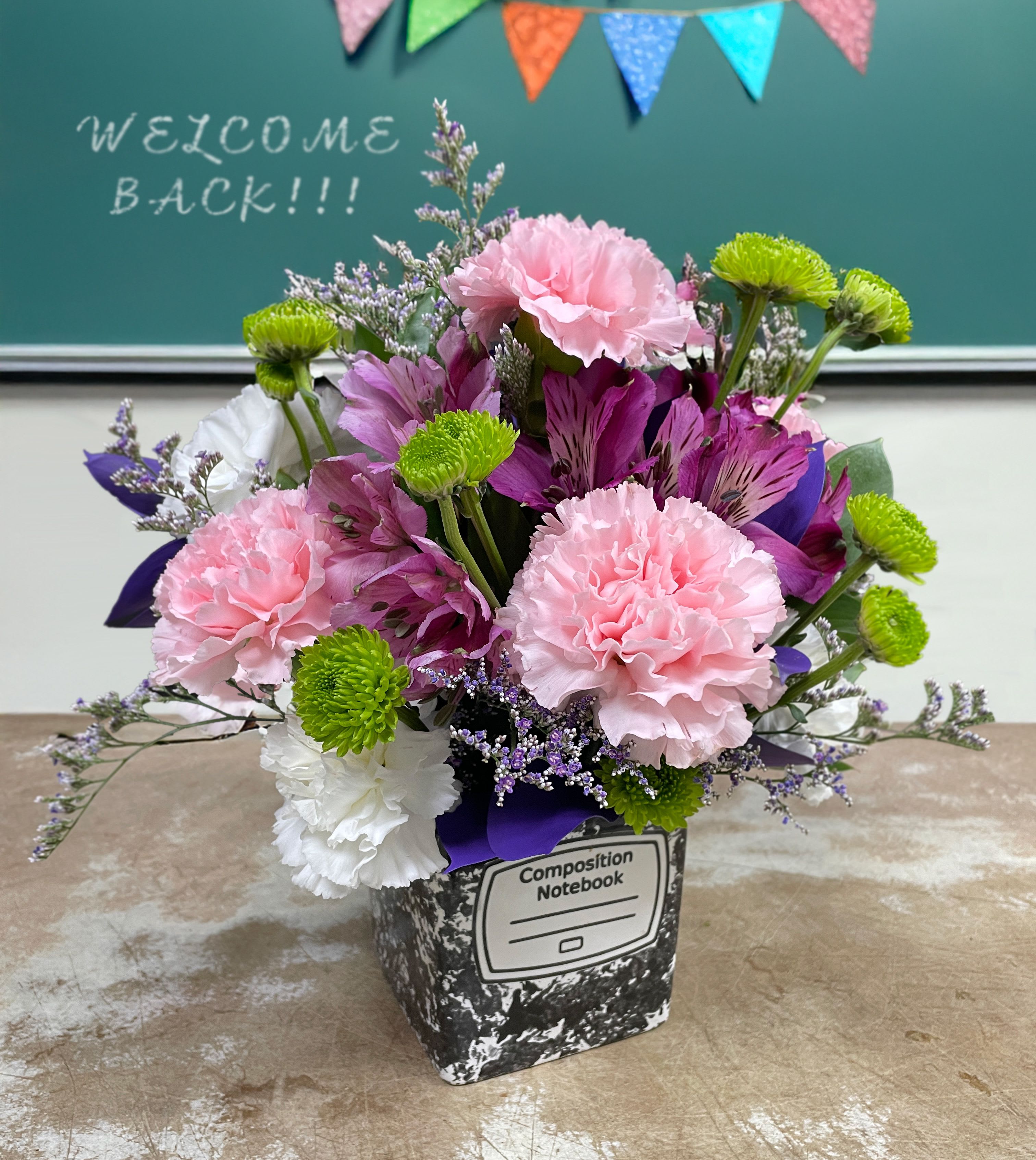 Back To School | Syllabus Sweetheart Back To School | Syllabus Sweetheart - Start buttering up your teacher now ;).