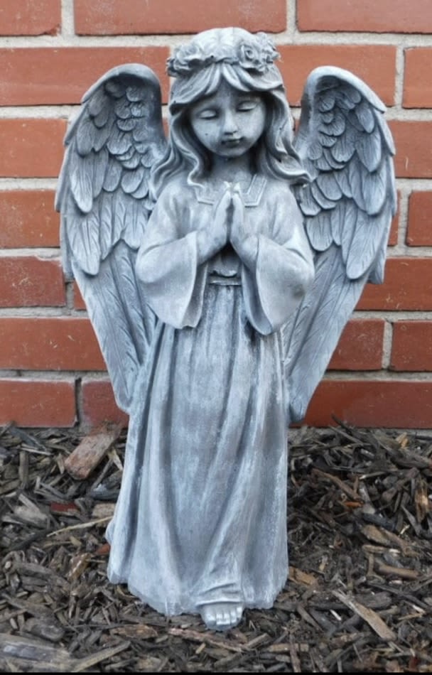Halo Angel Halo Angel - 16" tall