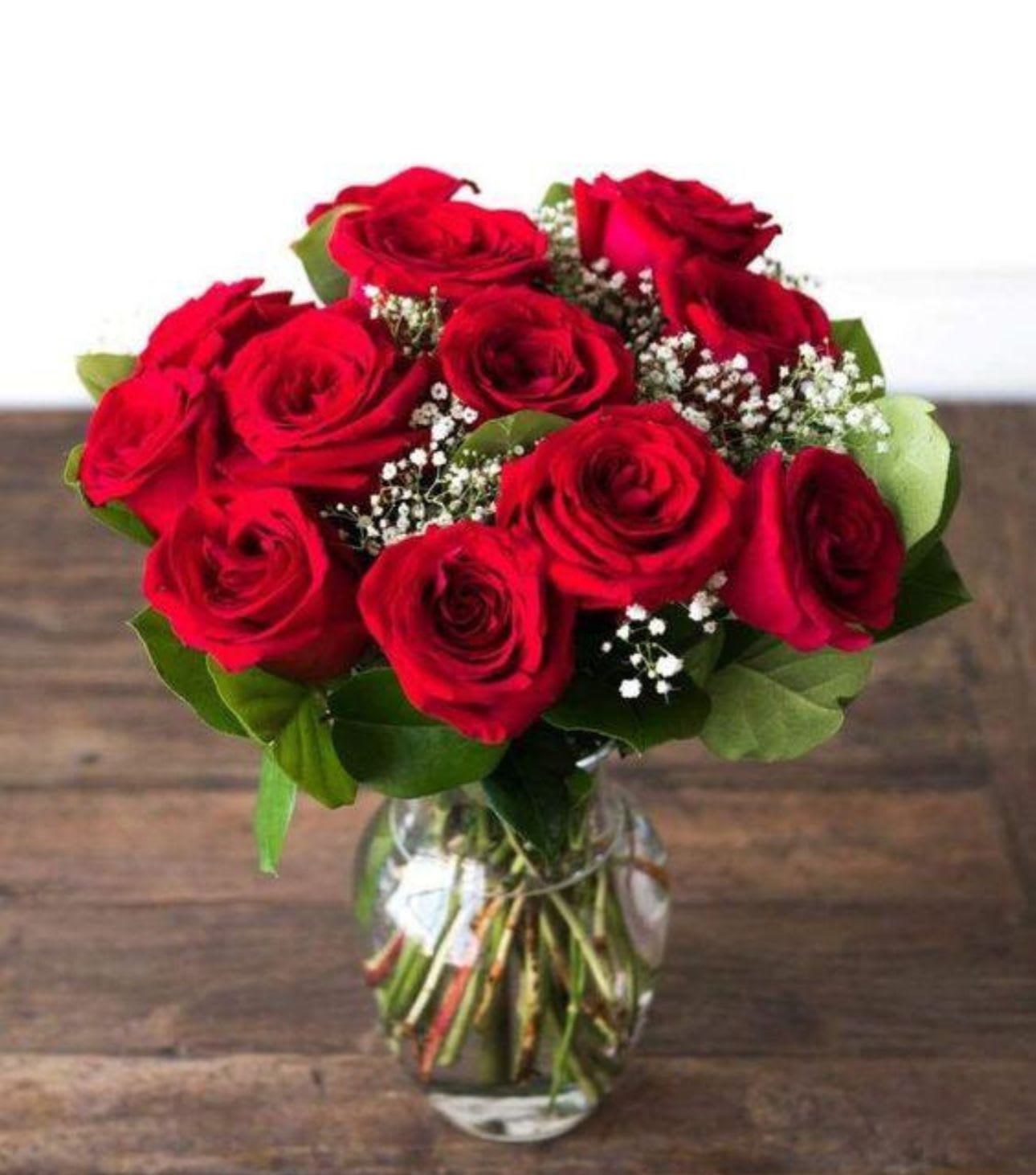 Katy - 24 Red Roses