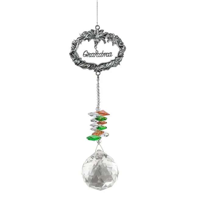 Wishing Threads Crystal - Grandma - Wishing Threads Crystal - Grandma