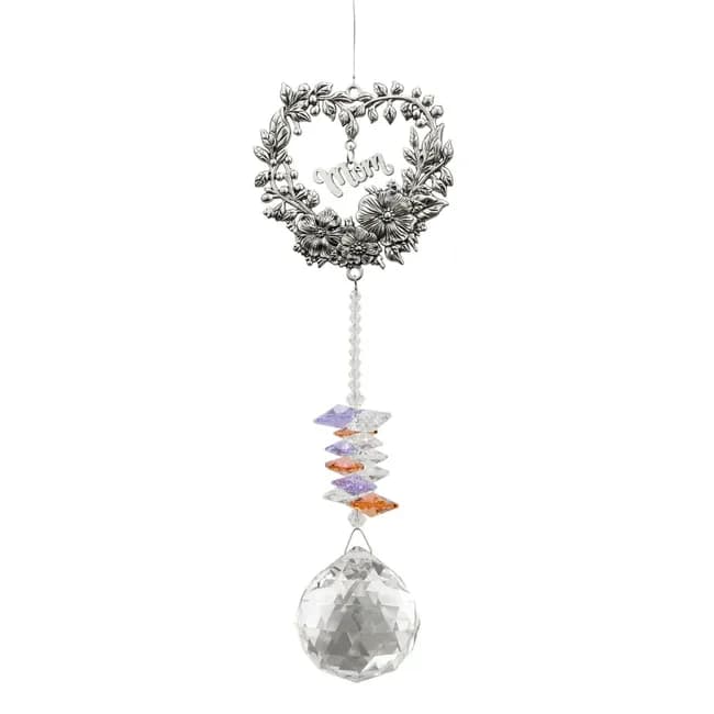 Wishing Threads Crystal - Mom - Wishing Threads Crystal - Mom