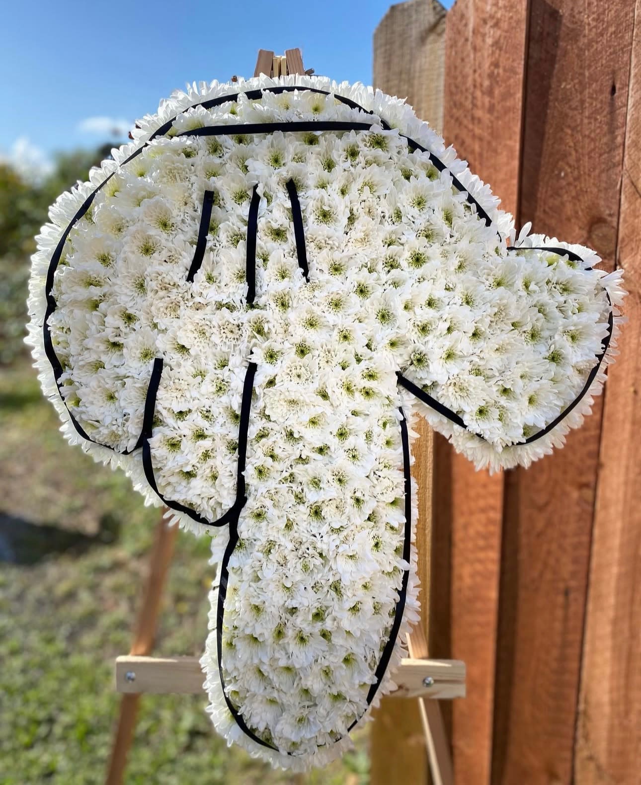 Mickey Glove - Beautiful tribute.