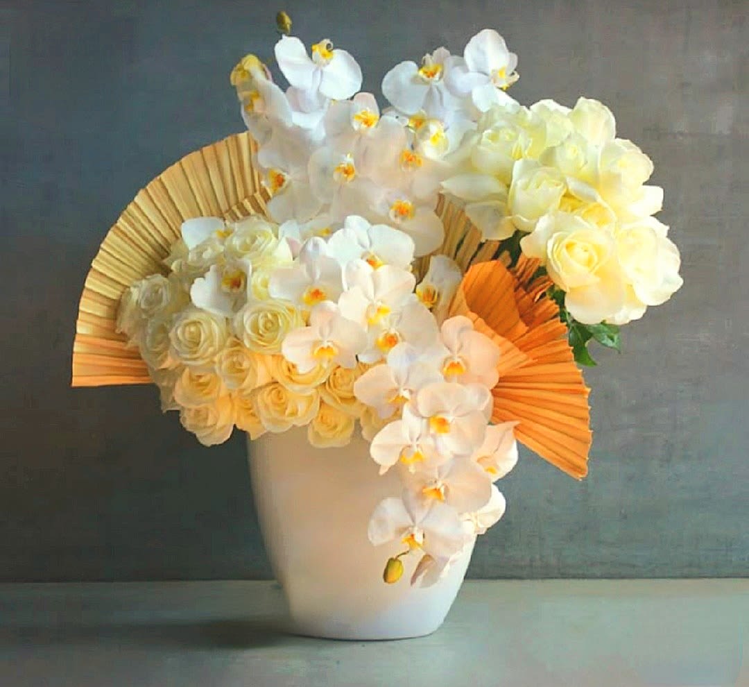 The Petal Gift by Pretty in Petals  - Housewarming event 